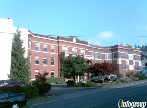 Clatsop Care Center - Astoria, OR