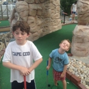 Captain Jack's Pirate Golf - Miniature Golf