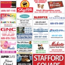 Stafford Square Mall - Shopping Centers & Malls