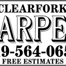 Clearfork Carpet - Carpet Installation