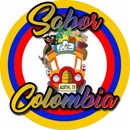 Sabor Colombia - Latin American Restaurants