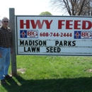 Highway Feed - Feed-Wholesale & Manufacturers