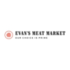 Evan's Meat Market