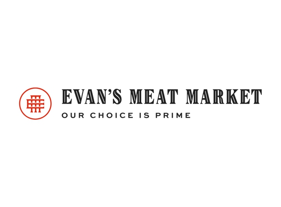 Evan's Meat Market - Dallas, TX