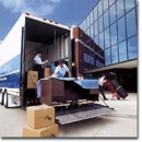 Nystrom Moving - Movers