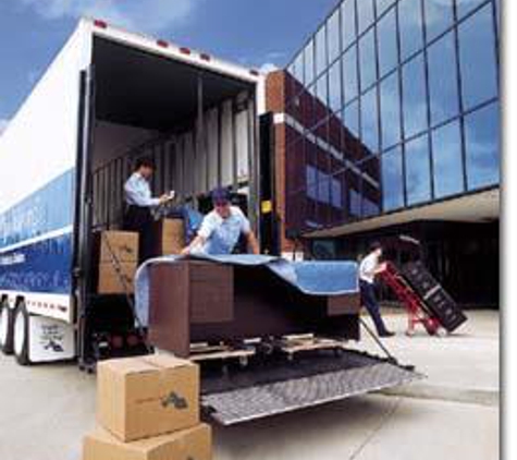 Nystrom Moving - Saint Paul, MN