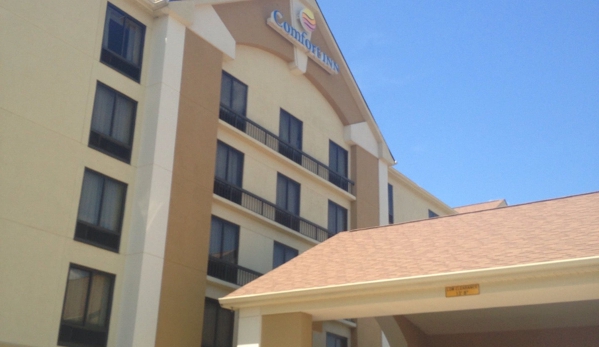 Comfort Inn - Birmingham, AL