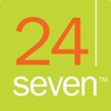 24 Seven Talent gallery