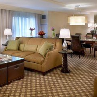 Chicago Marriott Naperville - Naperville, IL