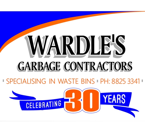 Wardle's Garbage Contractors Pty Ltd