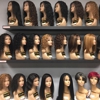 PEACOCK HAIR gallery