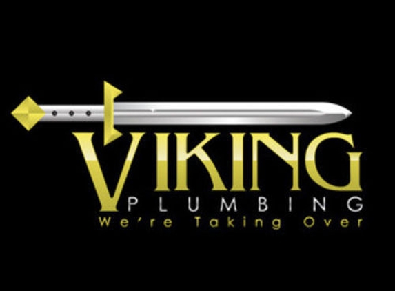 Viking Plumbing, LLC - Holden, LA
