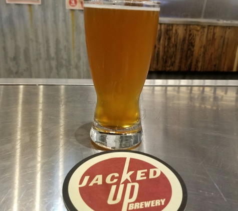 Jacked Up Brewery - Escondido, CA