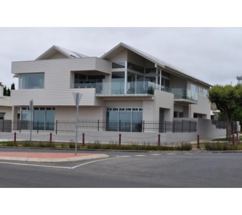 G R Carr - Portland, VIC