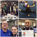 Piney Woods Gymnastics Center - Sporting Goods