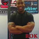 Rok Fitness - Health Clubs