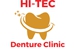 Hi-Tec Denture Clinic - Dental Prosthetist