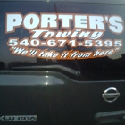 Porters Towing