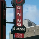 O Casual Dining & Lounge - Cocktail Lounges