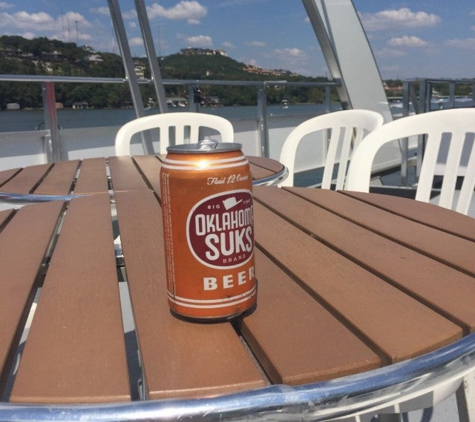 Walsh Boat Landing - Austin, TX