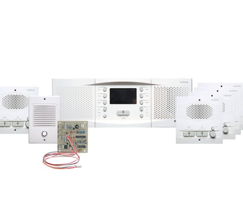 Security & Sound Systems Inc - West Palm Beach, FL