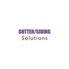 Gutter/Siding Solutions