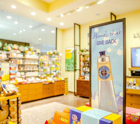 L'occitane En Provence - Arcadia, CA