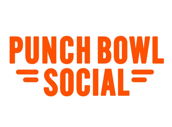 Punch Bowl Social - Austin, TX