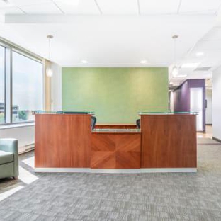 Regus - Paramus, NJ