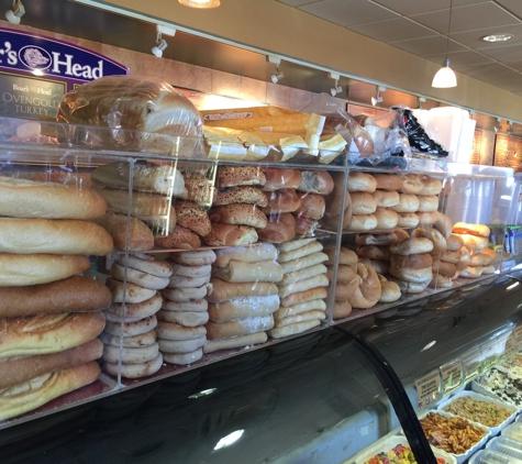 Bagel Boy - Brooklyn, NY