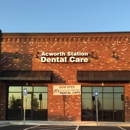 DBA- Acworth Station Den Care - Dentists