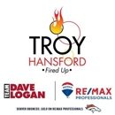 Troy Hansford Team, Realtors in Aurora Colorado - REMAX Professionals - Real Estate Agents