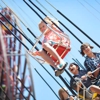 Silly Symphony Swings gallery