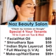 Naz Beauty Salon