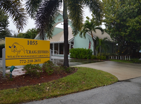 Craig Jeffries Wealth Management Group, LLC - Stuart, FL