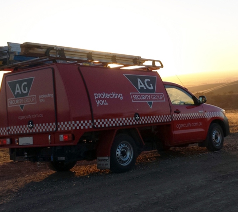 AG Security Group - Torrensville, SA