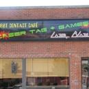 Lazer Blaze - Laser Tag Facilities