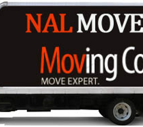 NAL Movers Tulsa - Tulsa, OK