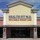 Health Fit MD Aesthetics, Wellness & Weight Loss