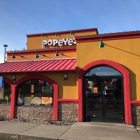 Popeyes Louisiana Kitchen