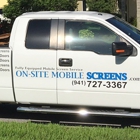 On-Site Mobile Screens