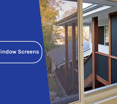 Protector Security Doors & Insect Screens - Erina, NSW. Security Window Screens