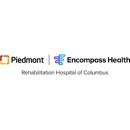 Rehabilitation Hospital of Columbus - Physical Therapists
