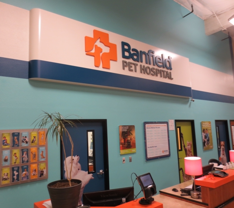 Banfield Pet Hospital - Tucson, AZ