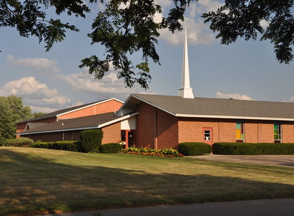 Calvary Christian Church - Swartz Creek, MI