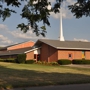 Calvary Christian Church