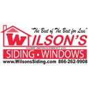 Wilson's Home Improvement - Gutters & Downspouts