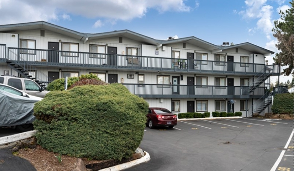 Kentwood Apartments - Kent, WA