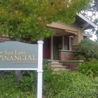 San Luis, Financial