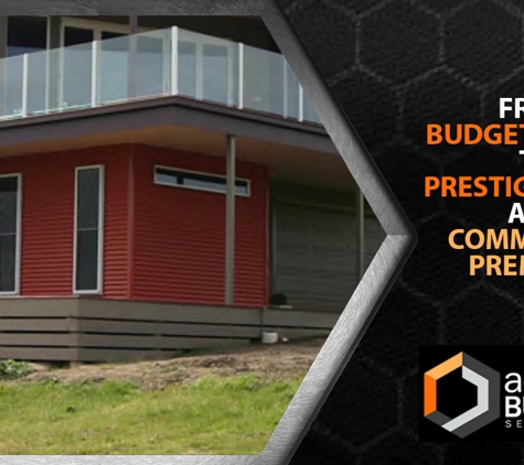 ADI Building Services P/L